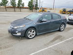 Chevrolet Volt 2013
