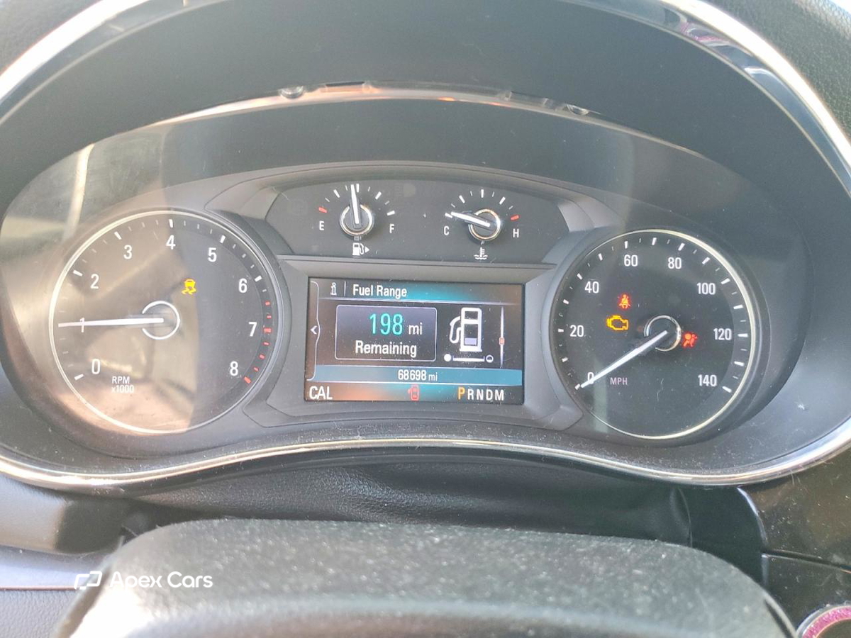 Buick Encore 2019