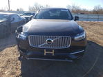Volvo XC90 2016