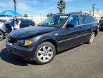 BMW Series 3 2003