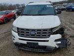 Ford Explorer 2017