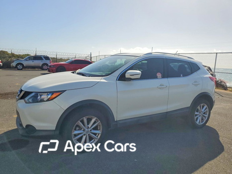 Nissan Rogue 2017 - Image 1 of 13