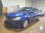 Nissan Sentra 2016