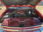 Chevrolet Silverado 2013