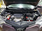 Toyota RAV 4 2018