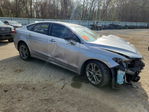 Ford Fusion 2020