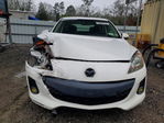 Mazda 3 2013