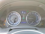 Lexus IS 2012