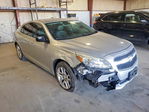 Chevrolet Malibu 2013