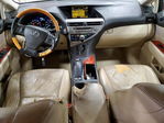 Lexus RX 2010