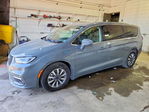 Chrysler Pacifica 2022