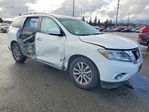 Nissan Pathfinder 2015