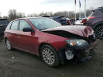 Subaru Impreza 2010
