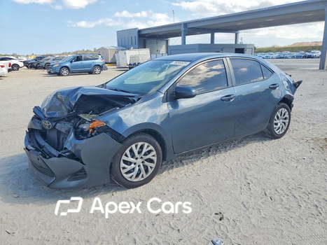 Toyota Corolla 2017 - Image 1 of 13