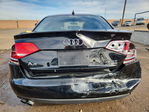 Audi A4 2012