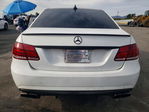 Mercedes-Benz E-klasse 2013