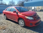 Toyota Corolla 2011