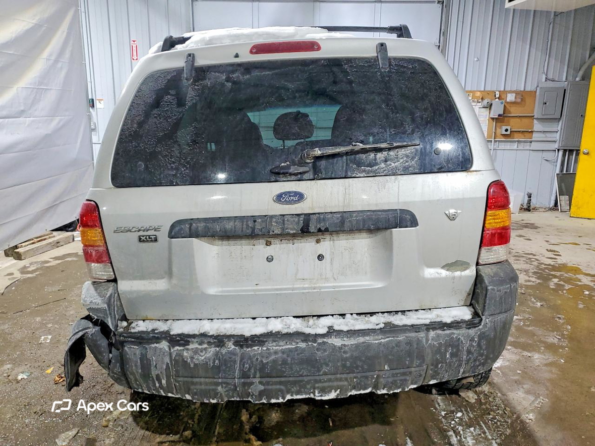 Ford Escape 2006