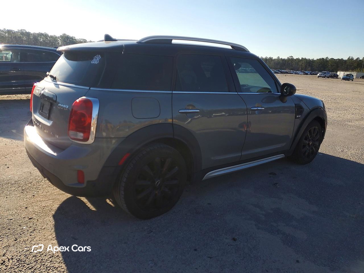 MINI Cooper 2018