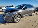 Mazda CX-5 2022