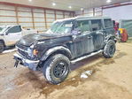 Ford Bronco 2022