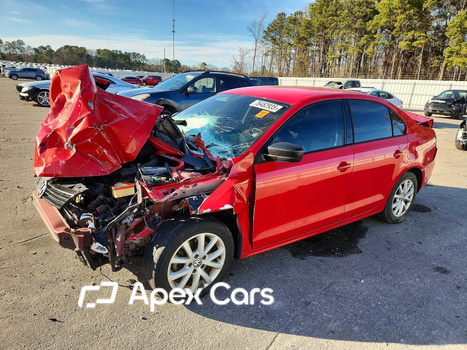 Volkswagen Jetta 2015 - Image 1 of 13