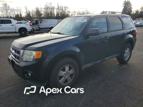 Ford Escape 2012 - Zdjęcie 1 z 14