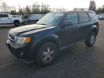 Ford Escape 2012