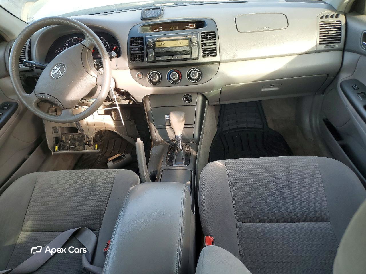 Toyota Camry 2005