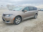 Chrysler Pacifica 2017