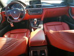 BMW Series 4 2016