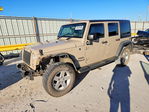 Jeep Wrangler 2016