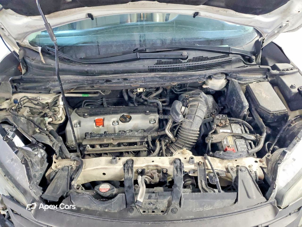 Honda CR-V 2012