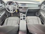 Kia Optima 2018