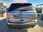 Ford Explorer 2014