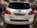 Nissan Rogue 2011