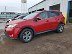 Toyota RAV 4 2015
