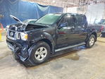 Nissan Navara (Frontier) 2012