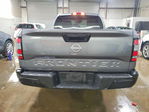 Nissan Navara (Frontier) 2022