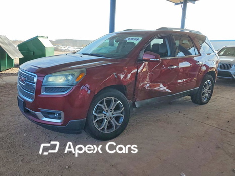 GMC Acadia 2015 - Image 1 of 12