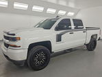 Chevrolet Silverado 2018