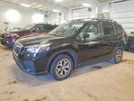 Subaru Forester 2019