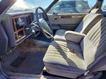 Buick Regal 1986
