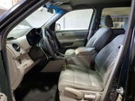 Honda Pilot 2012