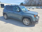 Jeep Renegade 2017