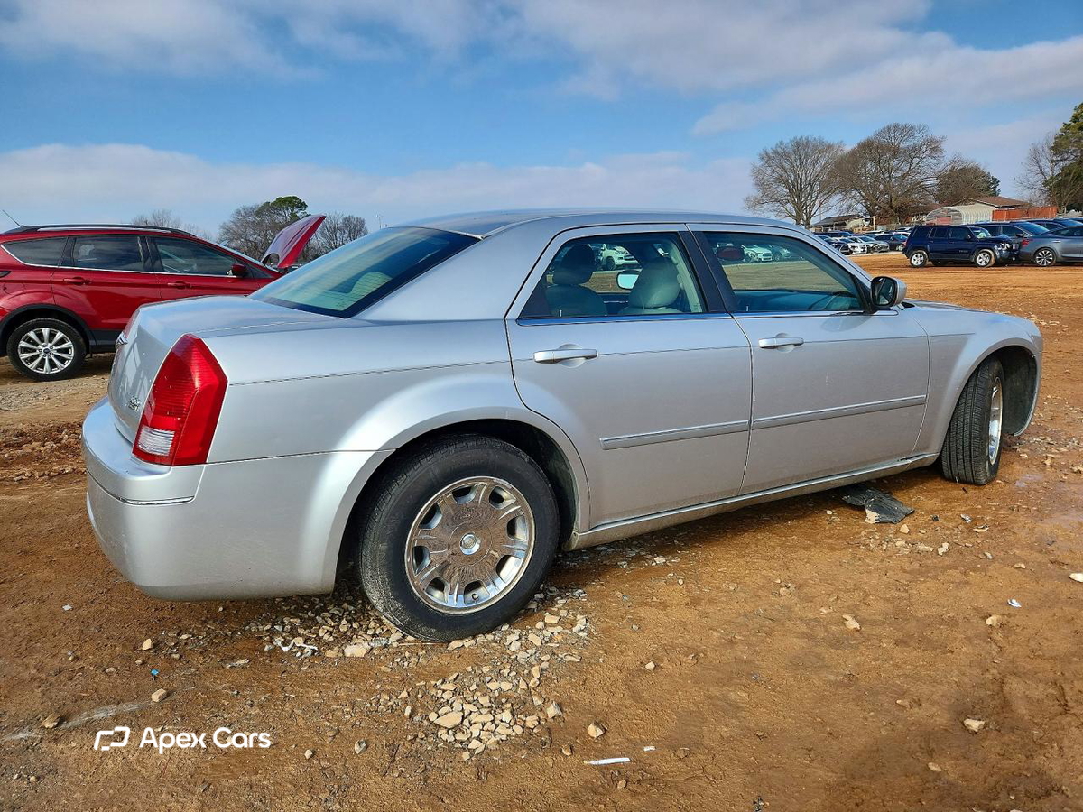Chrysler 300 2006