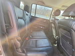 Honda Pilot 2011