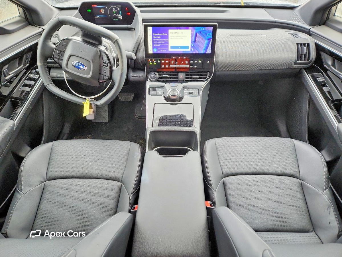 Subaru Solterra 2024