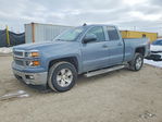Chevrolet Silverado 2015