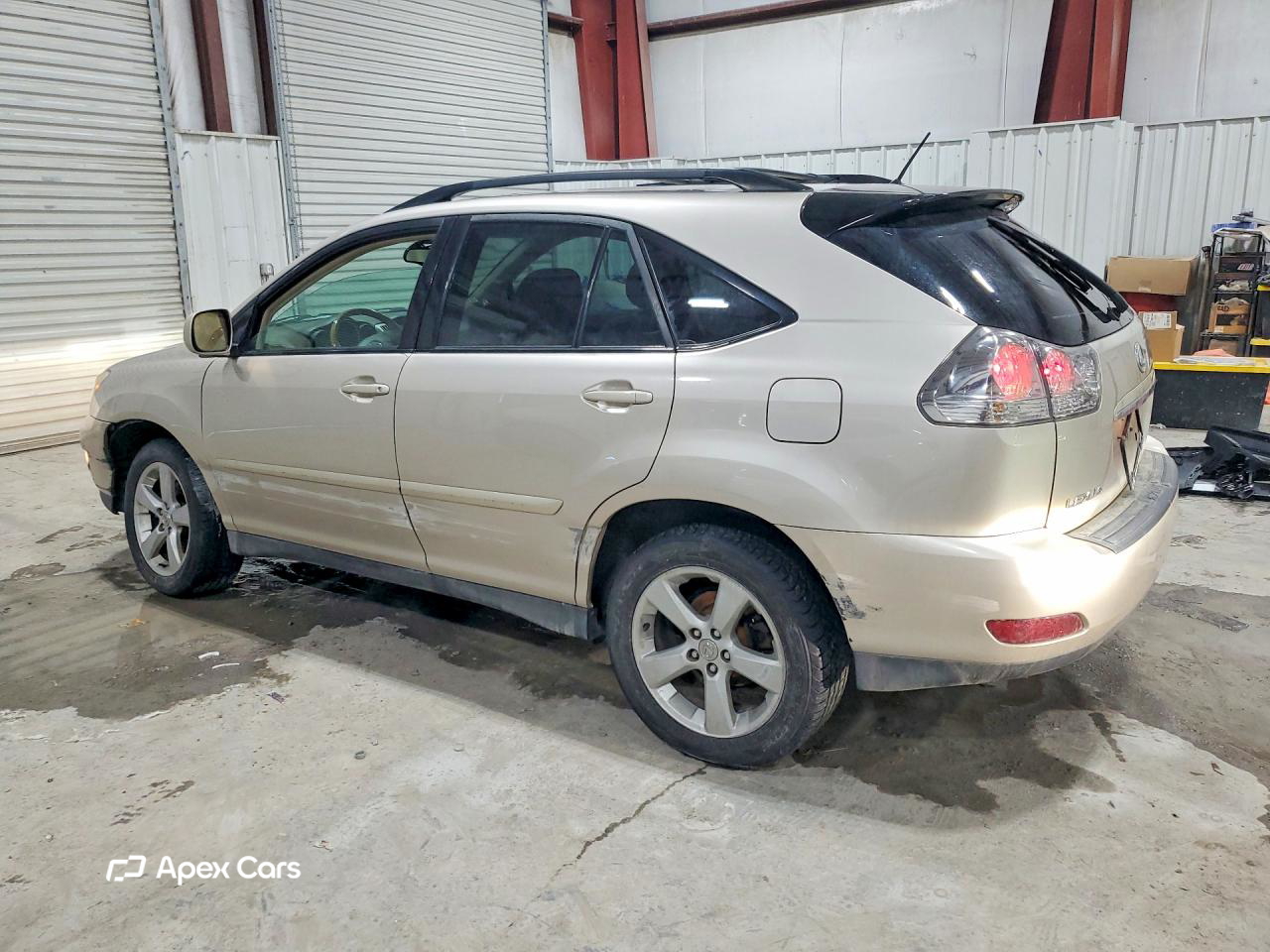 Lexus RX 2006